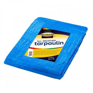 Prosolve All Weather Tarpaulin