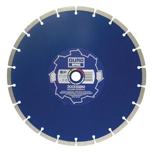 Duro Diamond Blade 230 x 22mm