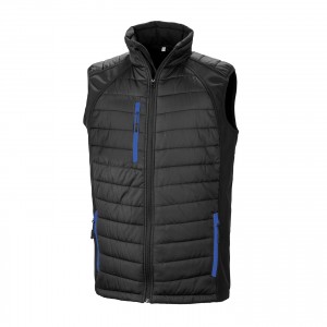 Result Padded Softshell Gilet