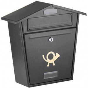 Aboria Post Box Classic