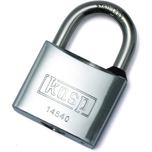 CK Kasp 145 Marine Padlock 40mm