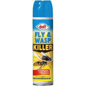 Fly, Wasps & Insect Killers