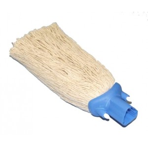 Mop Heads, Shafta & Clips