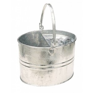 Mop Bucket - Plastic