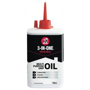 3-IN-ONE Multi Purpose Oil