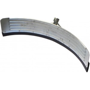 Curved Squeegee