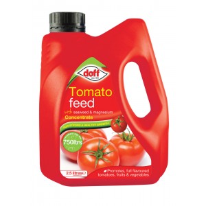 Doff Tomato Feed Concentrate