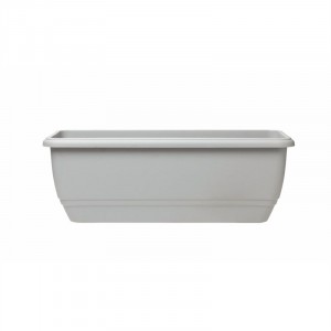 Stewart Patio Trough Planter 50cm