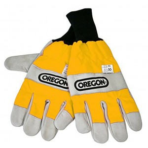 Oleo-Mac Safety Glove