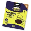 Prosolve Sanding Discs Hook & Loop 5"