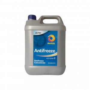 Maxol Antifreeze
