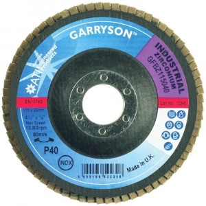 Garryson Flap Disc