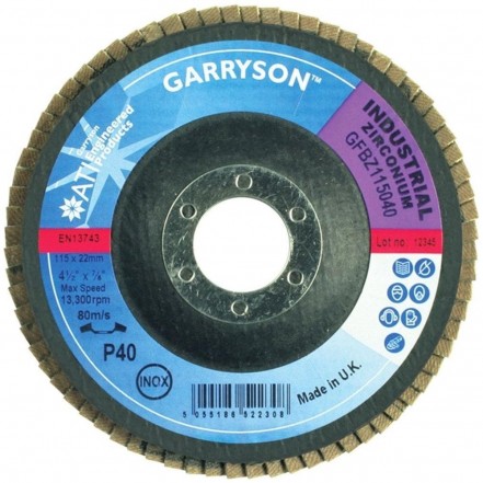 Garryson Flap Disc