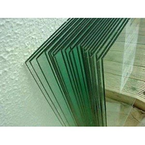 Greenhouse Glass