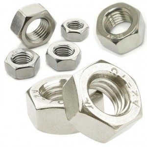 Hex Nut
