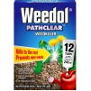 Pathclear Weedkiller Tubes