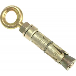 Rawlplug Rawl Eye Bolt