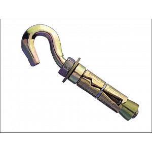 Rawlplug Rawl Hook