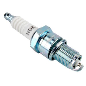 NGK Spark Plug