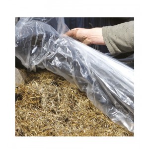 Visqueen Clingseal Clamp Sheet
