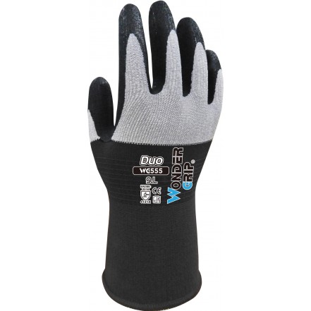 Wonder Grip Duo General Purpose Gloves
