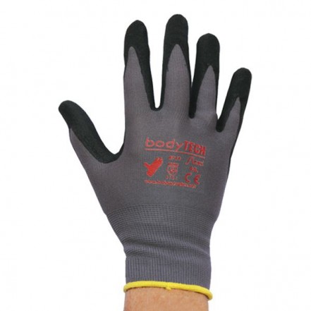 Bodytech Gripfit Cut Resistant Gloves