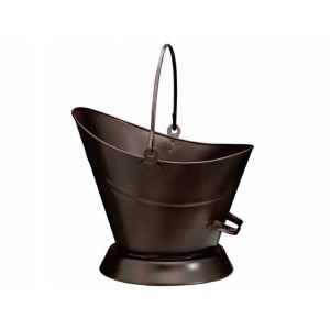 Parasene Fireside Waterloo Coal Bucket 16"