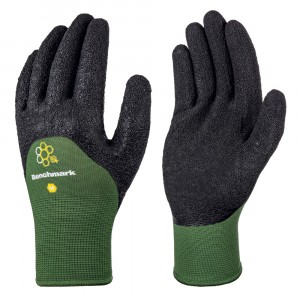 Benchmark Gardening Gloves Durable