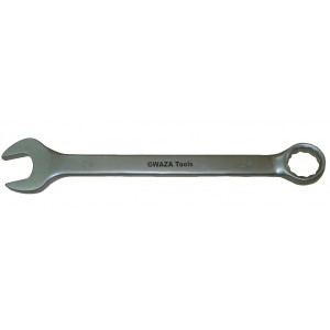 Gwaza Combination Spanner